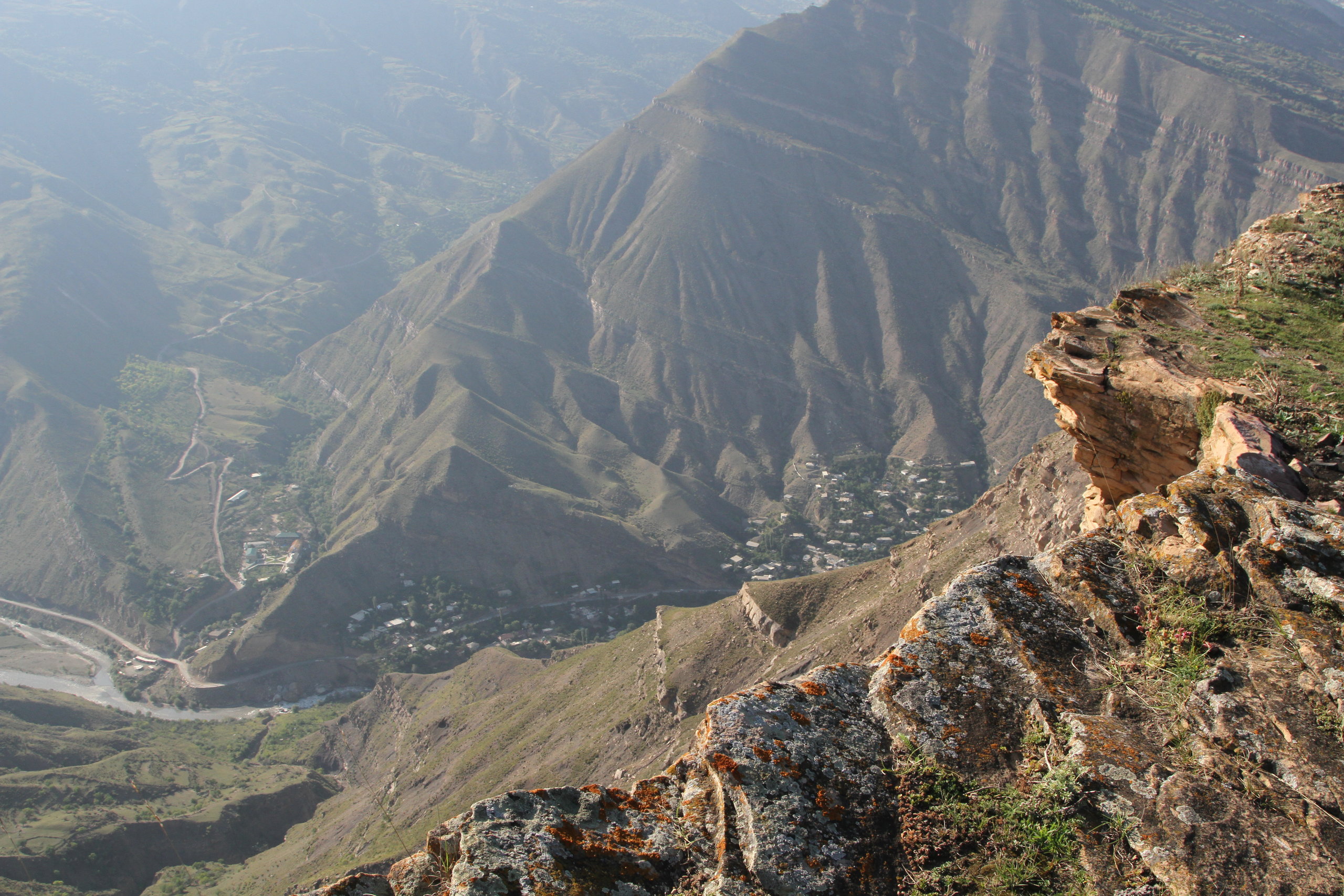 Солнечный Дагестан фото